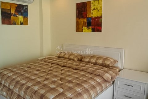 Estudio en el condominio en Pattaya, Tailandia № 234312 - foto 7