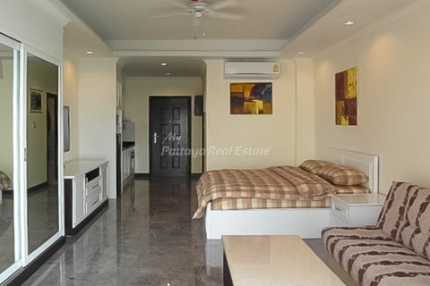 Estudio en el condominio en Pattaya, Tailandia № 234312 - foto 3