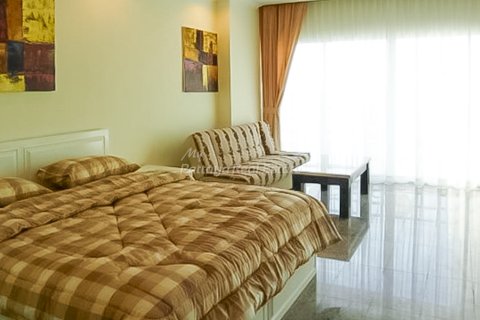 Estudio en el condominio en Pattaya, Tailandia № 234312 - foto 4
