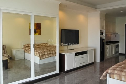 Estudio en el condominio en Pattaya, Tailandia № 234312 - foto 5