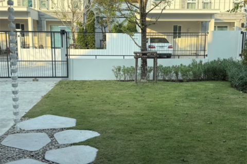 บ้านในกรุงเทพฯ, ประเทศไทย 4 ห้องนอน № 249781