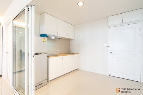 Eigentumswohnung in Bangkok, Thailand, 1 Schlafzimmer  № 248257