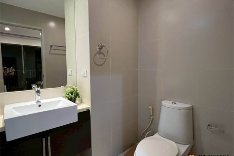Eigentumswohnung in Bangkok, Thailand, 2 Schlafzimmer  № 248538