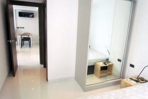 Condo in Pattaya, Thailand, 2 bedrooms  № 242294 - photo 7