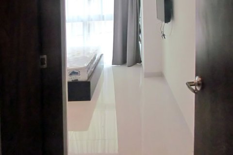 Condo in Pattaya, Thailand, 2 bedrooms  № 242294 - photo 5