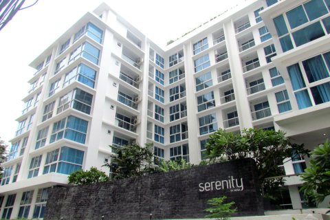 Condo in Pattaya, Thailand, 2 bedrooms  № 242294 - photo 18