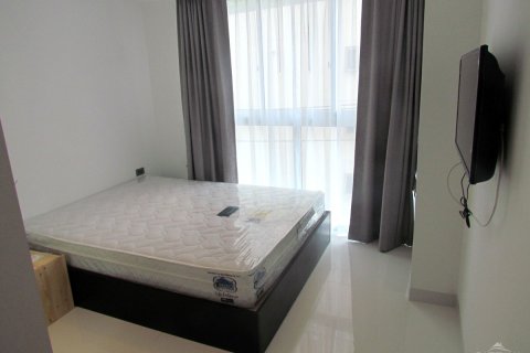Condo in Pattaya, Thailand, 2 bedrooms  № 242294 - photo 6