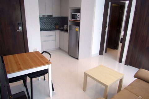 Condo in Pattaya, Thailand, 2 bedrooms  № 242294 - photo 2