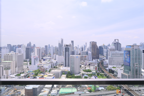 คอนโดมิเนียมในกรุงเทพฯ, ประเทศไทย, 2 ห้องนอน № 245169