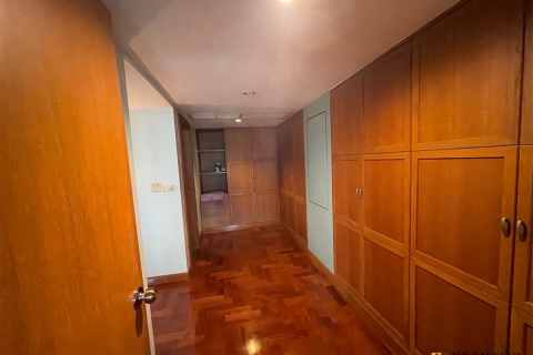 Condo à Bangkok, Thaïlande, 2 chambres  № 247678