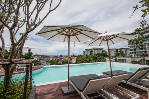 Apartment in Pattaya, Thailand 3 rooms № 241534 - photo 19