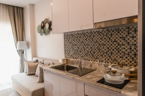 Apartment in Pattaya, Thailand 3 rooms № 241534 - photo 2