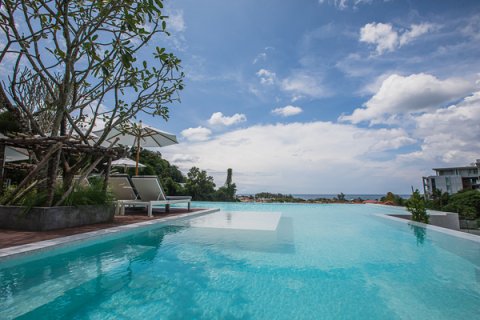 Apartment in Pattaya, Thailand 3 rooms № 241534 - photo 23
