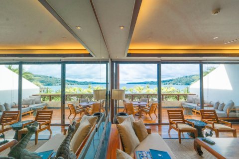 โรงแรมในหาดกมลา, ประเทศไทย 402 ตร.ม. № 3869 - รูปถ่าย 7