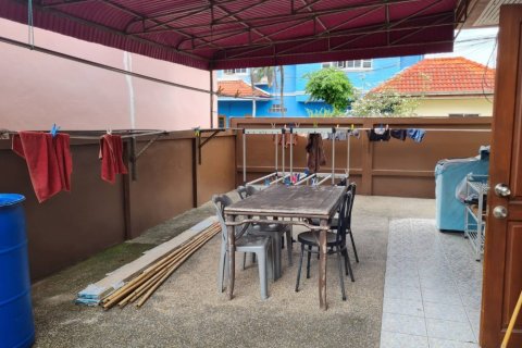 Casa de 5 dormitorios en Jomtien Beach, Pattaya, Tailandia № 243207 - foto 29
