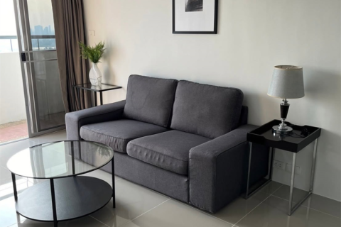 Eigentumswohnung in Bangkok, Thailand, 2 Schlafzimmer  № 248259