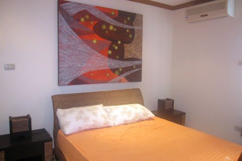Condo on Jomtien Beach, Pattaya, Thailand, 2 bedrooms № 242686 - photo 14