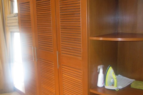 Condo on Jomtien Beach, Pattaya, Thailand, 2 bedrooms № 242686 - photo 13