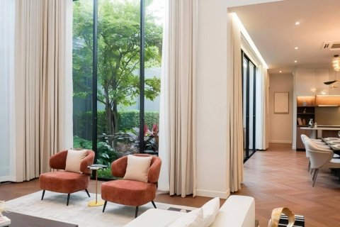 Maison à Bangkok, Thaïlande 4 chambres № 234353 - photo 6