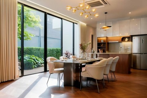 Maison à Bangkok, Thaïlande 4 chambres № 234353 - photo 8