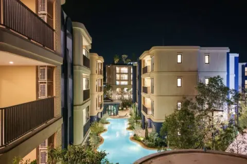 Condo in Rawai, Thailand, 2 bedrooms № 120909 - photo 23
