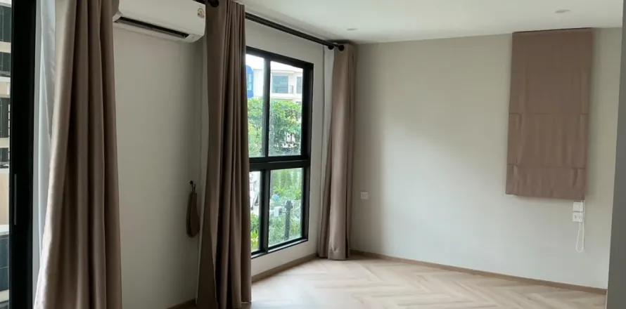 Condo in Rawai, Thailand, 2 bedrooms № 120909