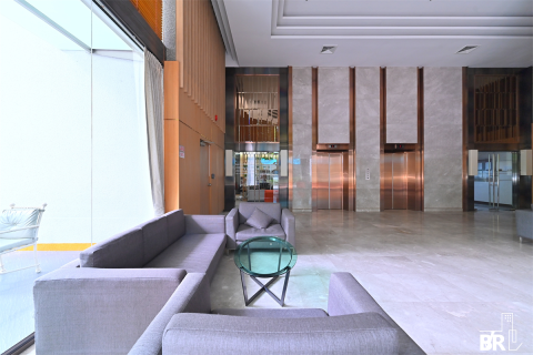 Condominio de 2 dormitorios en Bangkok, Tailandia № 249009