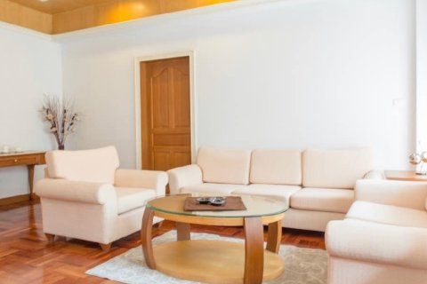 Condo in Bangkok, Thailand, 3 bedrooms № 244577
