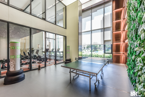 Condo in Bangkok, Thailand, 3 bedrooms № 202372 - photo 9