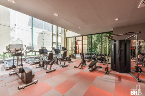 Condo in Bangkok, Thailand, 3 bedrooms № 202372 - photo 7