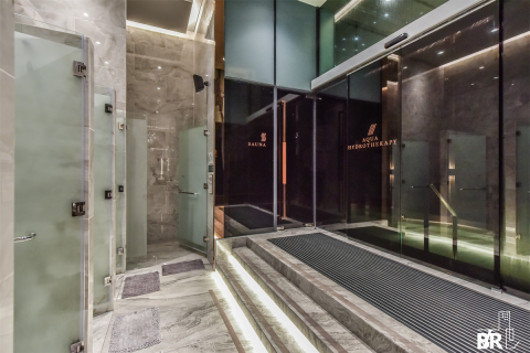 Condominio de 3 dormitorios en Bangkok, Tailandia № 202372 - foto 6