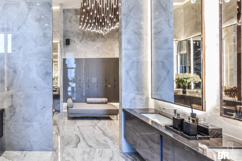 Condo in Bangkok, Thailand, 3 bedrooms № 202372 - photo 8