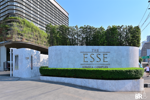 Eigentumswohnung in Bangkok, Thailand, 1 Schlafzimmer  № 233191 - Foto 2