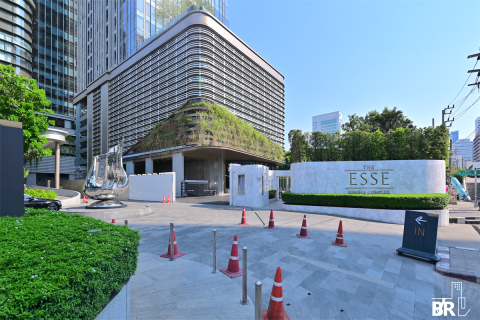 Condo in Bangkok, Thailand, 1 bedroom  № 233191 - photo 7