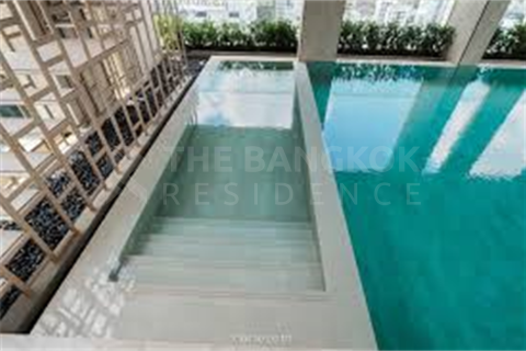 Eigentumswohnung in Bangkok, Thailand, 2 Schlafzimmer № 248100 - Foto 9
