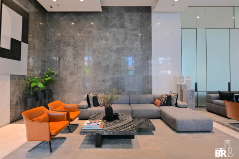 Eigentumswohnung in Bangkok, Thailand, 2 Schlafzimmer  № 248100