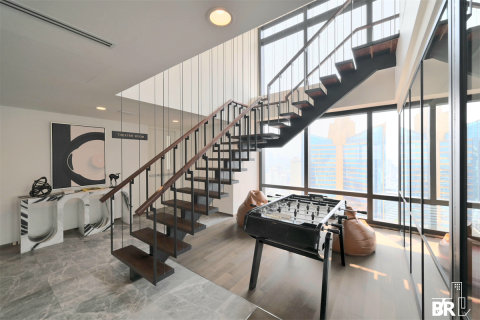 Eigentumswohnung in Bangkok, Thailand, 2 Schlafzimmer № 248100 - Foto 2