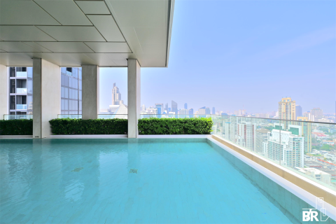 Eigentumswohnung in Bangkok, Thailand, 2 Schlafzimmer № 248100 - Foto 6