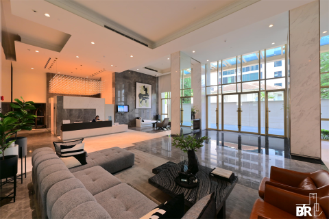 Eigentumswohnung in Bangkok, Thailand, 2 Schlafzimmer № 248100 - Foto 5