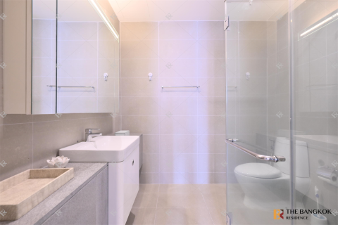 Condo in Bangkok, Thailand, 1 bedroom № 248108