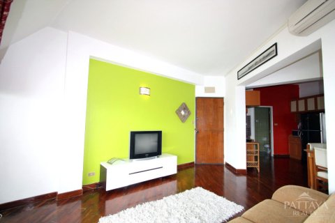 Condominio de 2 dormitorios en Pattaya, Tailandia № 242758 - foto 7
