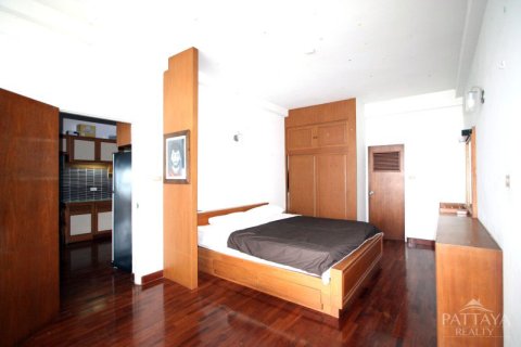 Condominio de 2 dormitorios en Pattaya, Tailandia № 242758 - foto 10