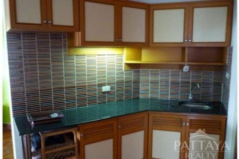 Condominio de 2 dormitorios en Pattaya, Tailandia № 242758 - foto 3