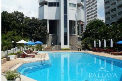 Condominio de 2 dormitorios en Pattaya, Tailandia № 242758 - foto 9