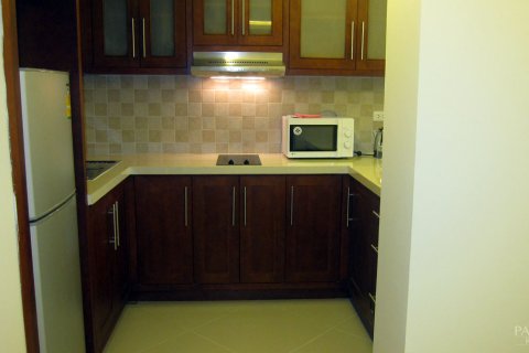Eigentumswohnung in Pattaya, Thailand, 1 Schlafzimmer  № 242682 - Foto 2