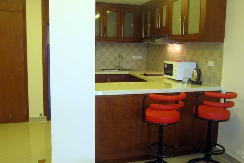 Eigentumswohnung in Pattaya, Thailand, 1 Schlafzimmer  № 242682 - Foto 1