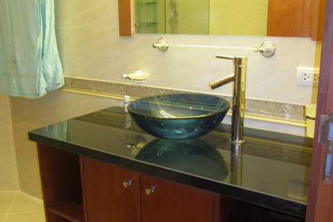 Eigentumswohnung in Pattaya, Thailand, 1 Schlafzimmer  № 242682 - Foto 8