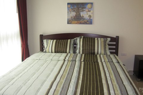 Eigentumswohnung in Pattaya, Thailand, 1 Schlafzimmer  № 242682 - Foto 6