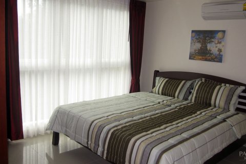 Eigentumswohnung in Pattaya, Thailand, 1 Schlafzimmer  № 242682 - Foto 5
