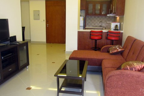 Eigentumswohnung in Pattaya, Thailand, 1 Schlafzimmer  № 242682 - Foto 4